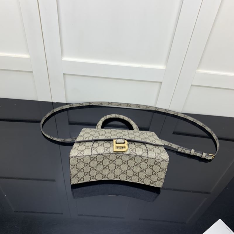 Gucci Top Handle Bags